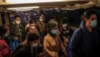 أول حالة وفاة بكورونا في الإكوادور