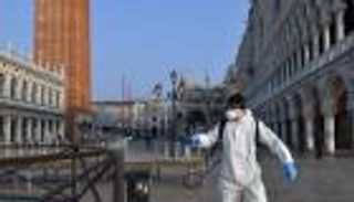 كورونا يغلق مدارس جاكرتا وكمبوديا لأسبوعين