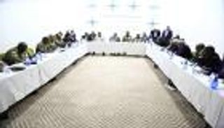 اتفاق نهائي حول تقسيم السلطة بين السودان و"الشعبية شمال" 