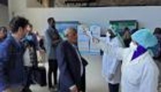 اليمن يعلق الرحلات الجوية والدراسة جراء كورونا