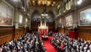 كورونا في كندا.. تعليق البرلمان بعد "عزل" ترودو نفسه