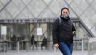 فرنسا تسجل 12 وفاة جديدة بفيروس كورونا