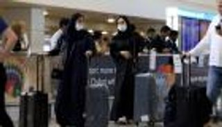 الإمارات تسجل إصابة جديدة بفيروس كورونا 