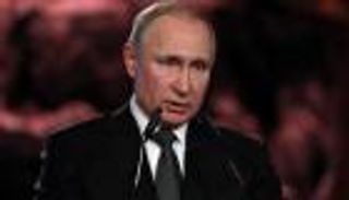 بوتين يصادق على حزمة إصلاحات دستورية أبرزها الولاية الرئاسية