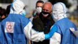 اشتية يطالب إسرائيل بالإفراج عن الأسرى خشية "كورونا"