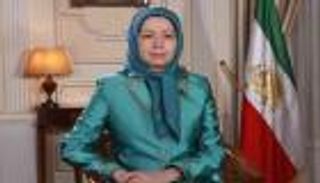 مريم رجوي: أنقذوا سجناء إيران من كورونا وخامنئي
