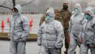 كورونا يجبر جورجيا الأمريكية على تأجيل الانتخابات