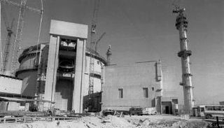 مفاعل نووي إيراني