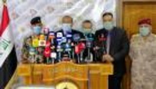 العراق يفرض حظرا للتجوال بكربلاء لمواجهة كورونا