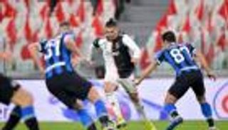 كورونا يهدد بتمديد إيقاف الدوري الإيطالي