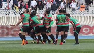 مولودية الجزائر