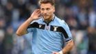 إيموبيلي يتجه للطهي بعد إيقاف الدوري الإيطالي