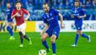 الهلال يخضع عبدالله عطيف للحجر الصحي