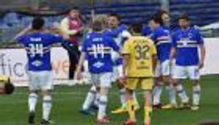 سامبدوريا بؤرة "كورونا" في الدوري الإيطالي