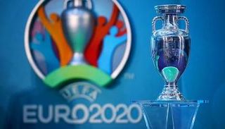 كأس الأمم الأوروبية