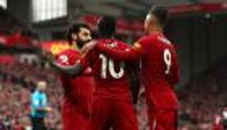 ليفربول يتناسى حلمه لمواجهة تداعيات كورونا