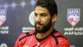 حارس الأهلي المصري لا يعترف بالإنجاز الأفريقي