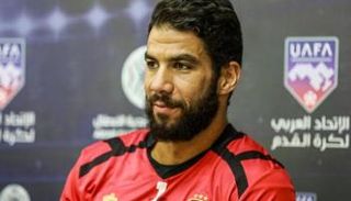 شريف إكرامي 