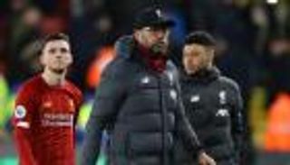 حل "صيفي" لأزمة استكمال الدوري الإنجليزي