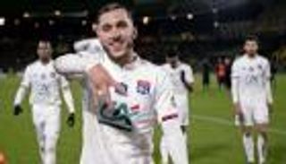 خطوة أولى من يوفنتوس لضم الجزائري شرقي