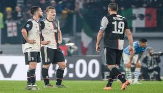 فريق يوفنتوس 