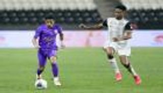 فوز الجزيرة على العين الأبرز في حصاد جولة الدوري الإماراتي