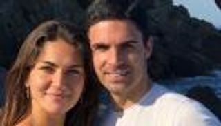 الكشف عن كواليس إصابة أرتيتا بكورونا