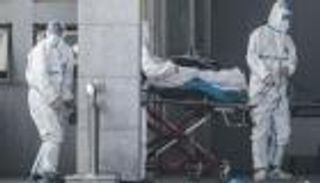 20 إصابة جديدة بكورونا في الصين بينها 16 من الخارج