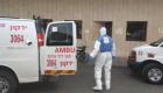 إصابات كورونا في إسرائيل ترتفع إلى 200  