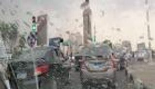 حصيلة مصر من أمطار يومين.. نصف مليار متر مكعب من المياه