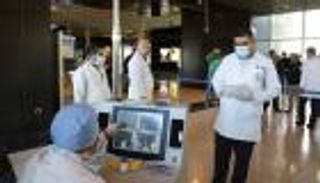 هروب مصاب بكورونا في الأردن.. وإبلاغ الجهات الأمنية للتعامل