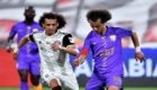 تعليق نشاط الكرة الإماراتية لمدة 4 أسابيع