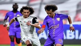 الجزيرة والعين