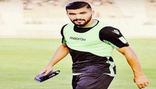 حسين بن عيادة