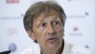 كورونا يضرب رئيس الاتحاد السويسري