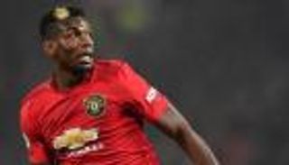 بوجبا يستغل عيد ميلاده لمحاربة كورونا