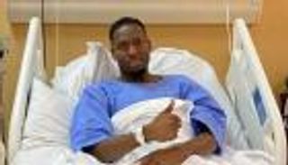 النصر السعودي يفقد قائده لمدة 6 أسابيع