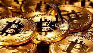 خسائر ضخمة تضرب العملات الرقمية