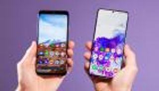 سامسونج تعقم هاتفك الذكي مجانا لمكافحة "كورونا"