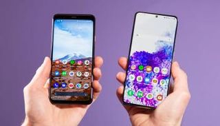 سامسونج تطلق خدمة 