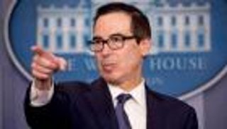 أمريكا تتوقع انتعاشة اقتصادية ضخمة في عصر كورونا