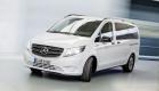 بسعر 22 ألف يورو.. مرسيدس تطلق الجيل الجديد من "فيتو"