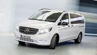 مرسيدس فيتو الجديدة