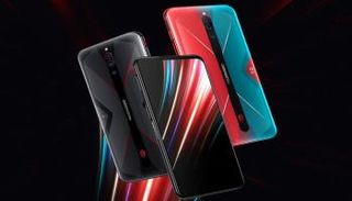 هاتف Red Magic 5G الجديد