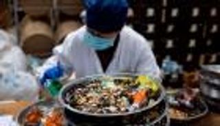 "الحساء البني".. وصفة طبية صينية لعلاج كورونا