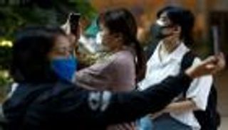 14 حالة إصابة جديدة بكورونا في سنغافورة