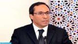 المغرب يعلن إصابة وزير النقل عبدالقادر أعمارة بكورونا