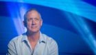 الرئيس الإسرائيلي يعتزم تكليف جانتس بتشكيل حكومة