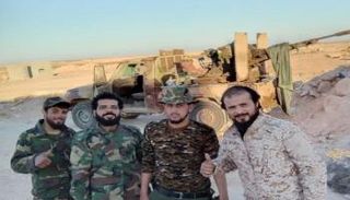 الجيش الليبي يسيطر على أحد مراصد المليشيات - أرشيفية