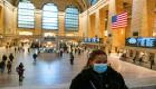 أول وفاة في لويزيانا وفرجينيا والثانية في نيويورك بفيروس كورونا